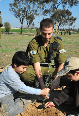 idf soldiers