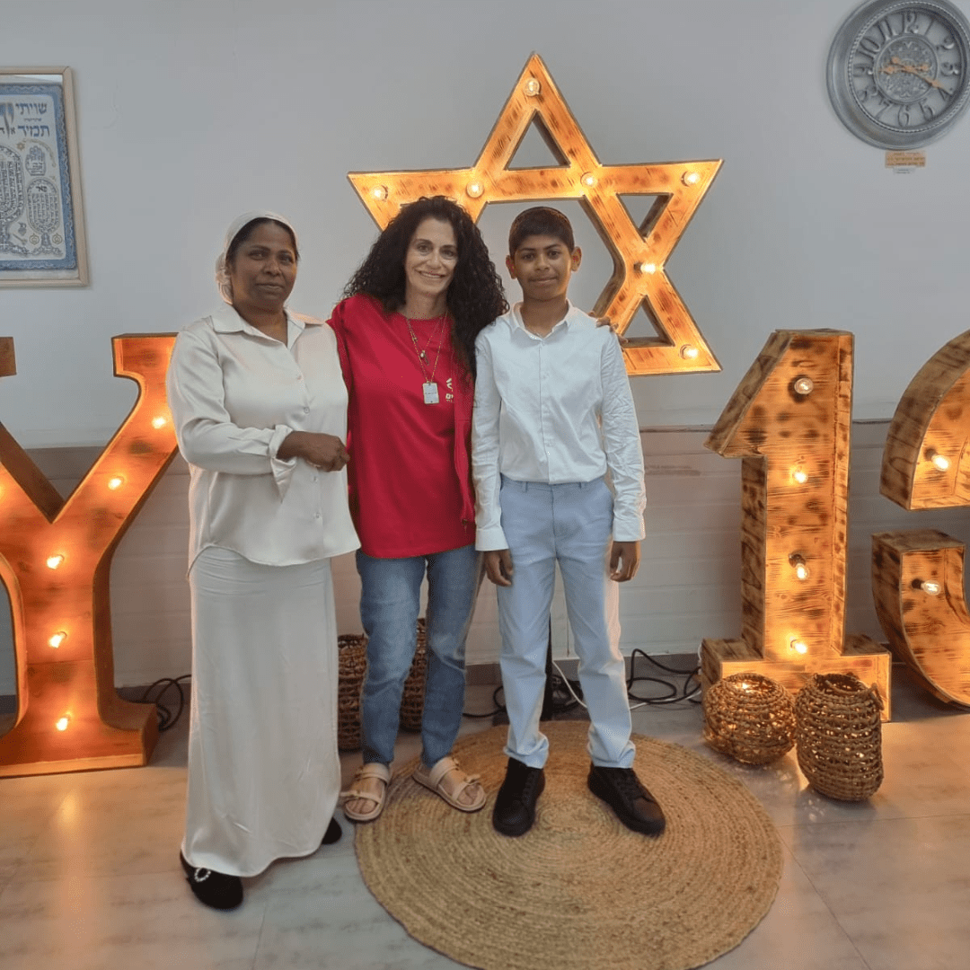 Puzzles- Meir panim (5)