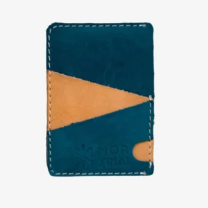 Handmade Leather Card Wallet
