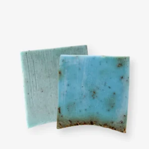 Handmade Negev Lavender Soap 2-Pack