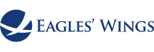 Eagles' Wings logo